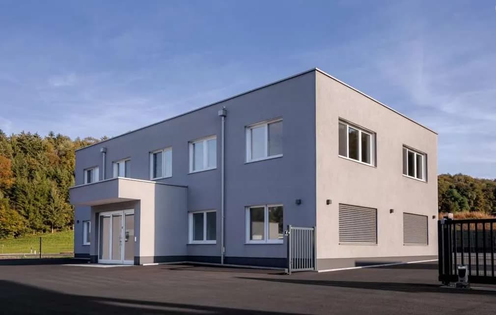 Gewerbeimmobilie mieten in Südoststeiermark – 43 m², € 8