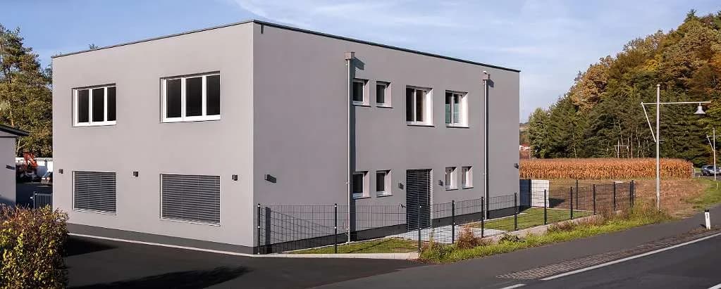 Gewerbeimmobilie mieten in Südoststeiermark – 43 m², € 8 – Bild 2 von 21