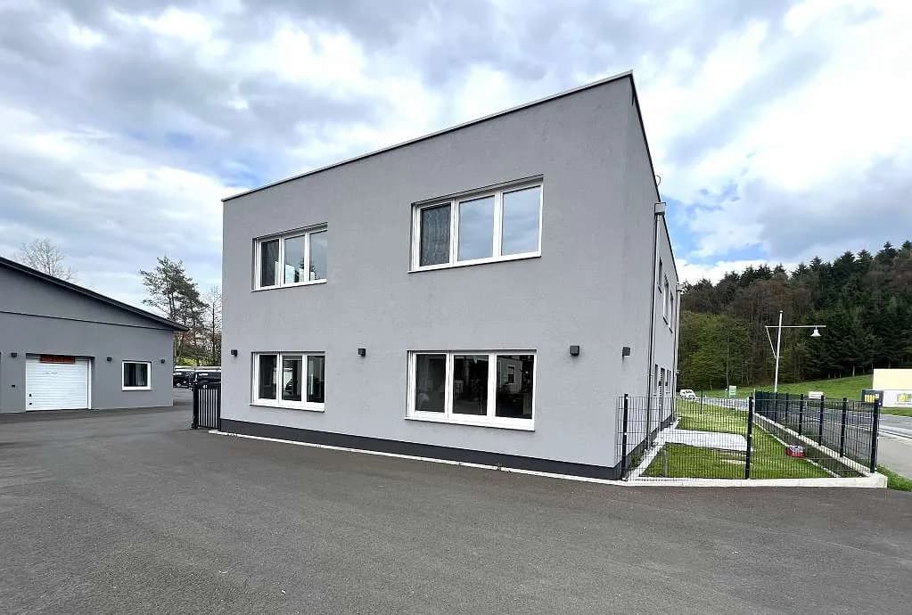 Gewerbeimmobilie mieten in Südoststeiermark – 43 m², € 8 – Bild 3 von 21