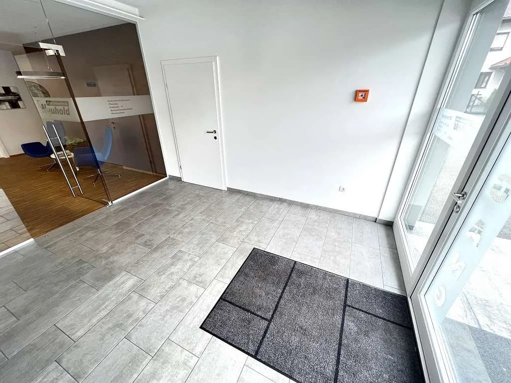 Gewerbeimmobilie mieten in Südoststeiermark – 43 m², € 8 – Bild 18 von 21