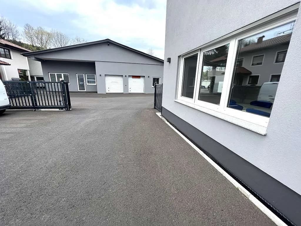 Gewerbeimmobilie mieten in Südoststeiermark – 43 m², € 8 – Bild 21 von 21