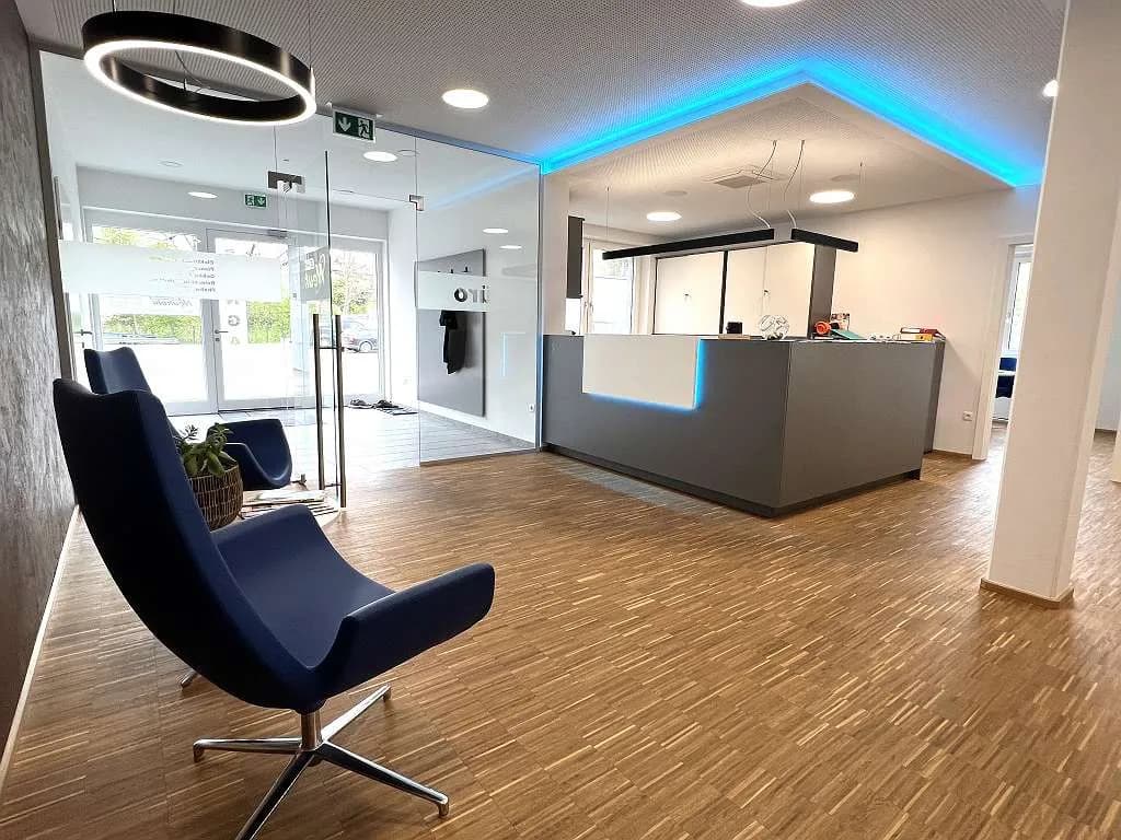 Gewerbeimmobilie mieten in Südoststeiermark – 83 m², € 8 – Bild 15 von 21