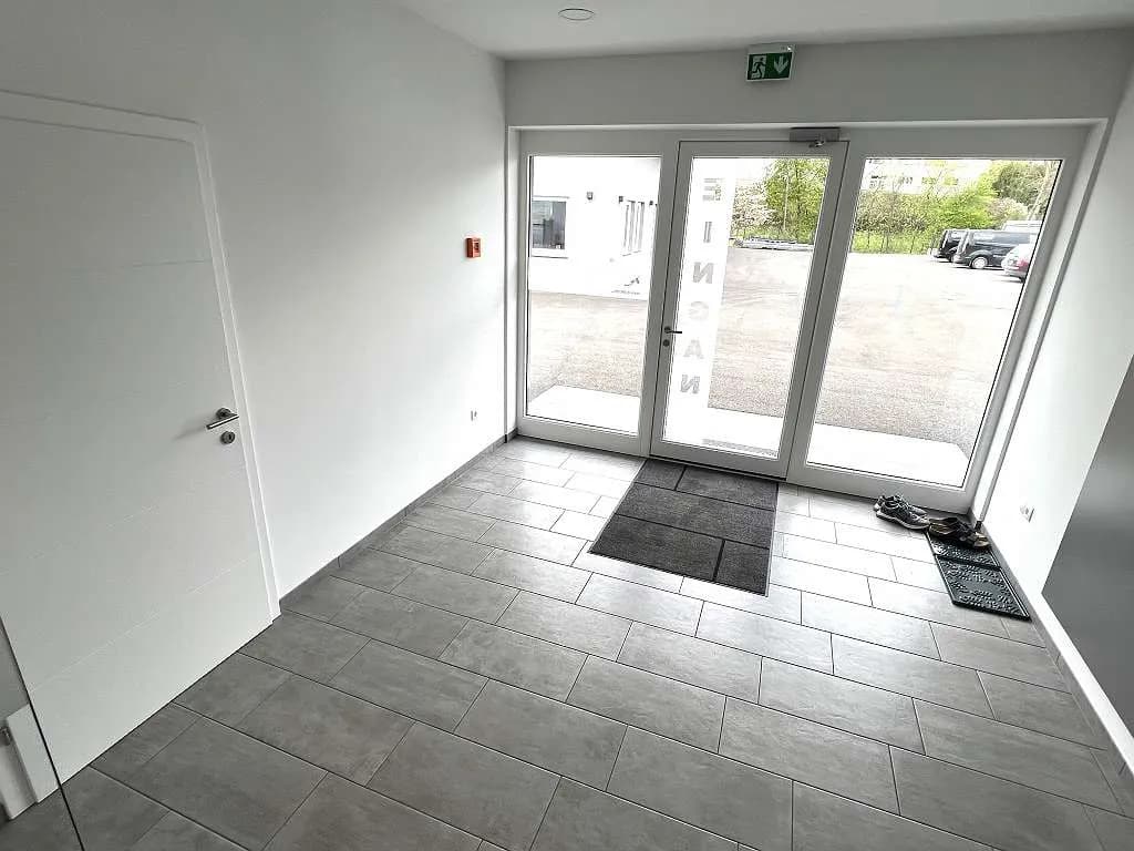 Gewerbeimmobilie mieten in Südoststeiermark – 83 m², € 8 – Bild 16 von 21