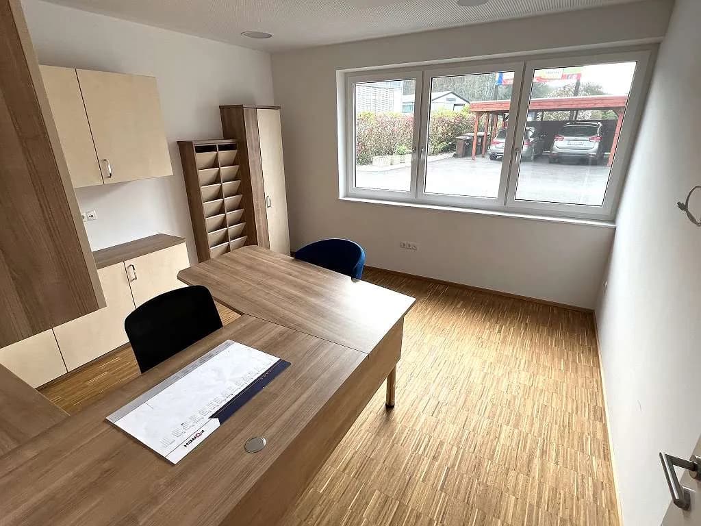 Gewerbeimmobilie mieten in Südoststeiermark – 83 m², € 8 – Bild 19 von 21