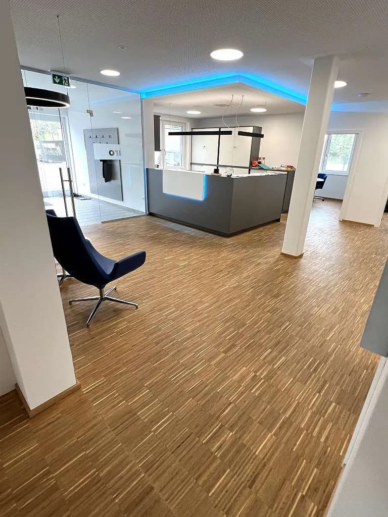Gewerbeimmobilie mieten in Südoststeiermark – 83 m², € 8 – Bild 20 von 21