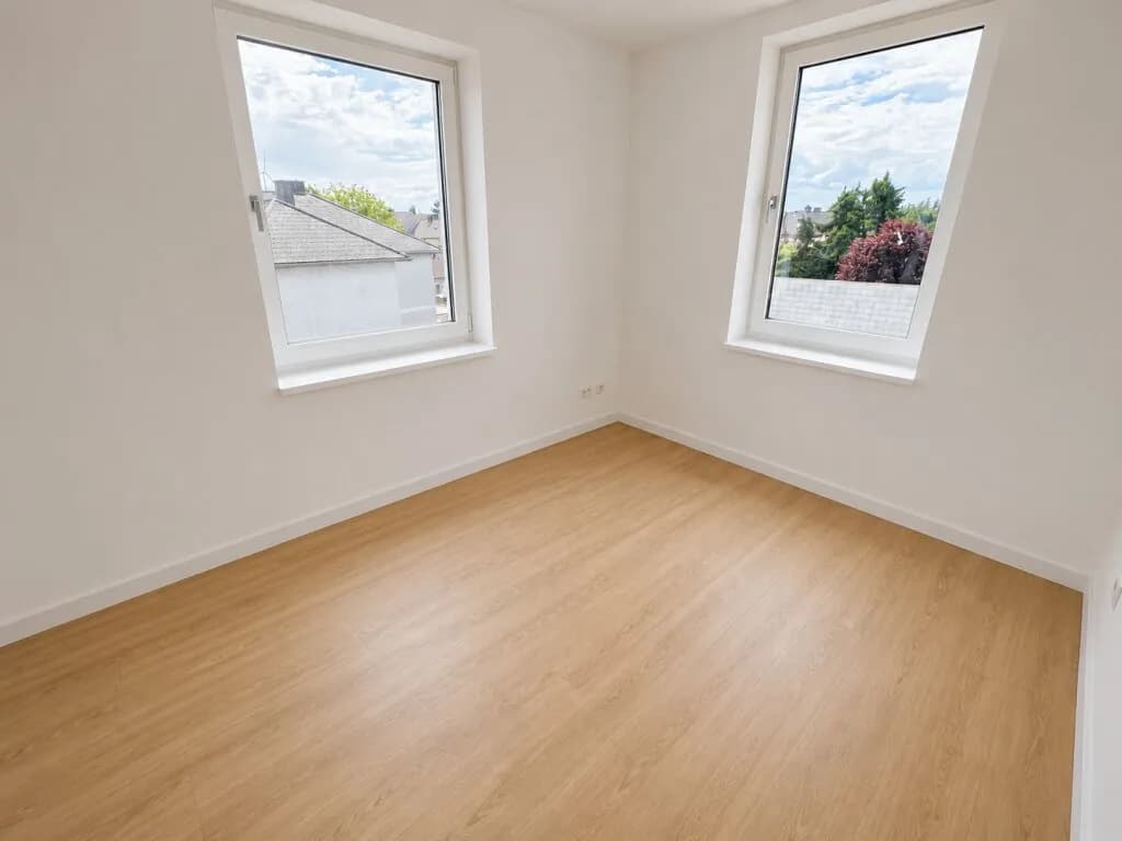 2-Zimmer-Wohnung kaufen in Sankt Pölten – 50,39 m², € 198.400 – Bild 3 von 8