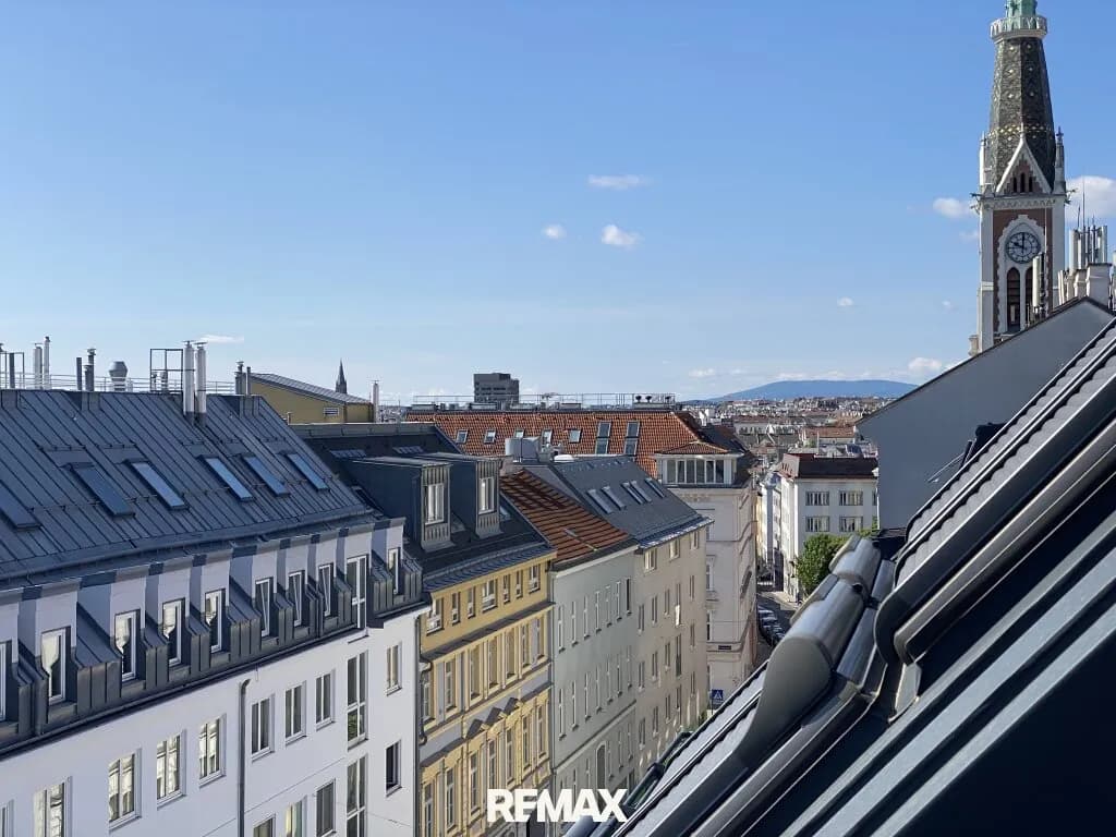 2-Zimmer-Wohnung kaufen in Wien – 54,06 m², € 450.000 – Bild 3 von 14