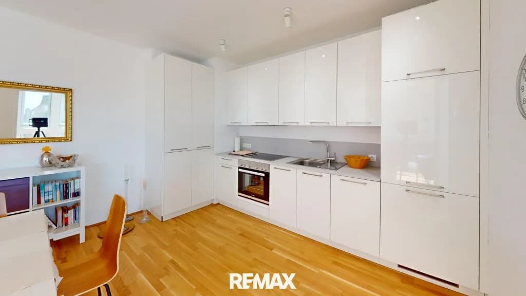 2-Zimmer-Wohnung kaufen in Wien – 54,06 m², € 450.000 – Bild 5 von 14