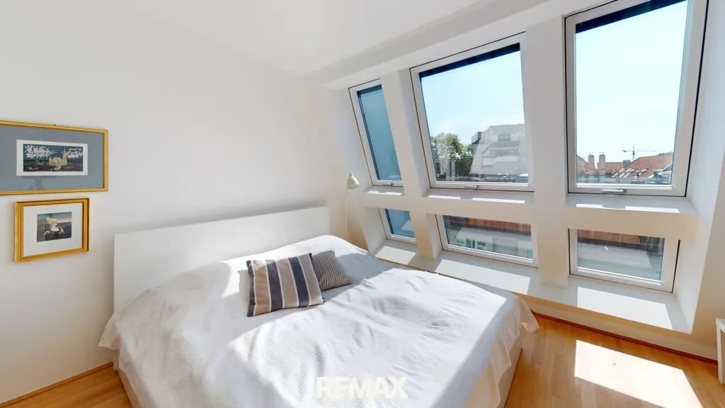 2-Zimmer-Wohnung kaufen in Wien – 54,06 m², € 450.000 – Bild 6 von 14