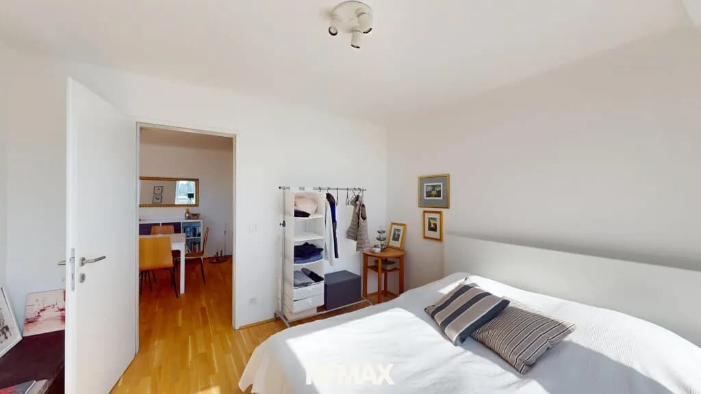 2-Zimmer-Wohnung kaufen in Wien – 54,06 m², € 450.000 – Bild 7 von 14