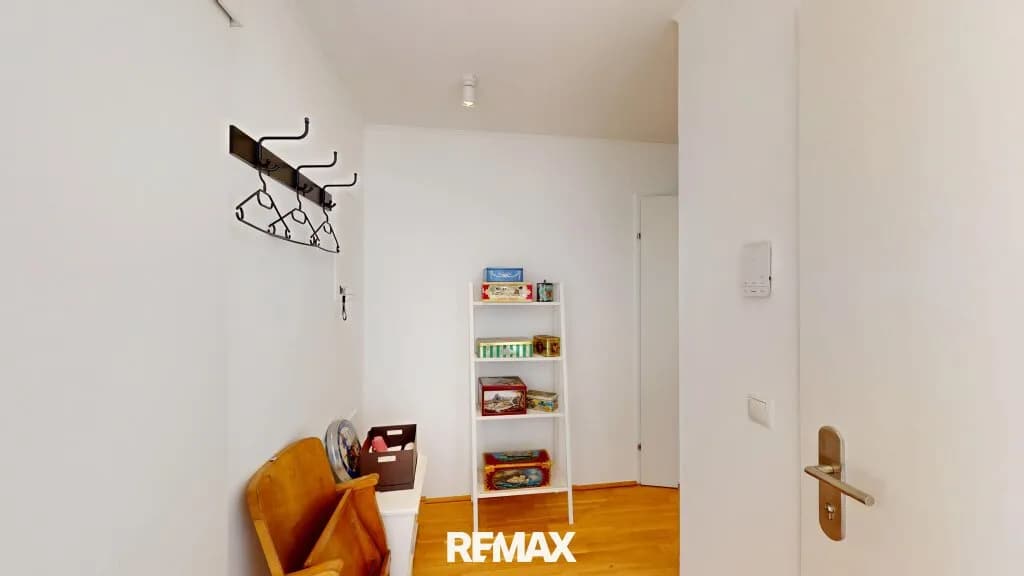 2-Zimmer-Wohnung kaufen in Wien – 54,06 m², € 450.000 – Bild 9 von 14