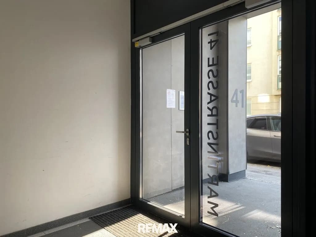 2-Zimmer-Wohnung kaufen in Wien – 54,06 m², € 450.000 – Bild 11 von 14