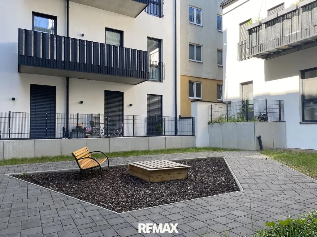 2-Zimmer-Wohnung kaufen in Wien – 54,06 m², € 450.000 – Bild 12 von 14