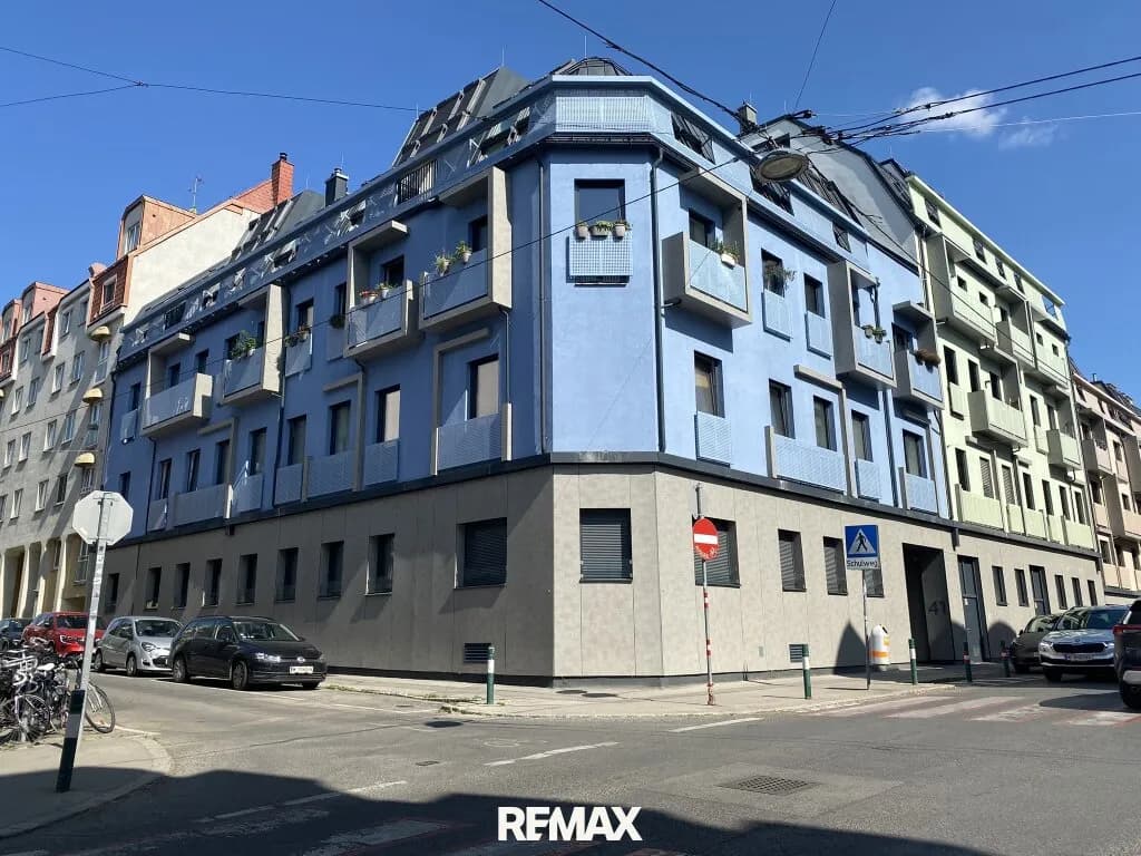 2-Zimmer-Wohnung kaufen in Wien – 54,06 m², € 450.000 – Bild 13 von 14