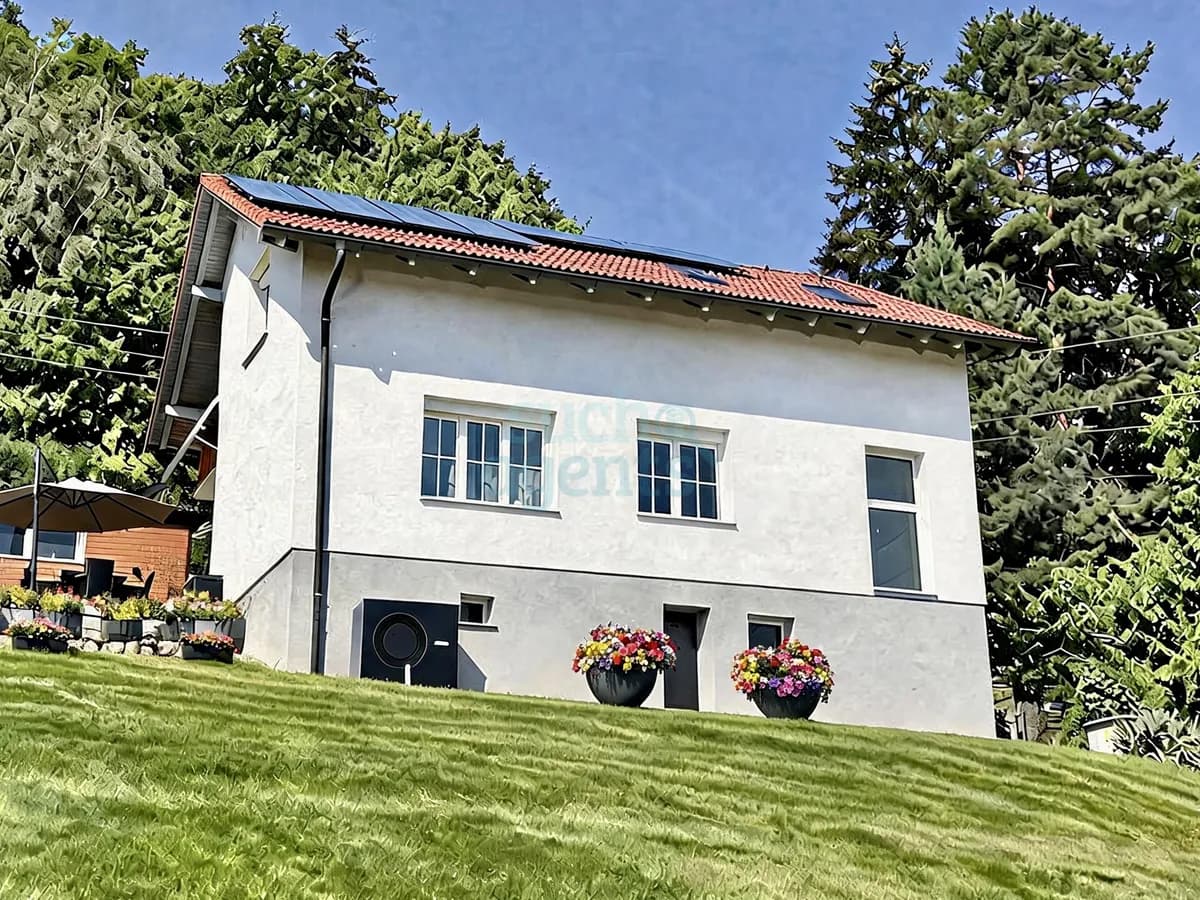 5-Zimmer-Haus kaufen in Voitsberg – 125 m², € 449.000