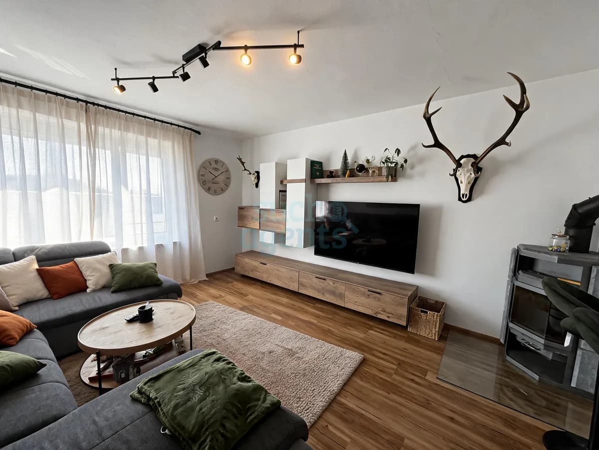 5-Zimmer-Haus kaufen in Voitsberg – 125 m², € 449.000 – Bild 2 von 6