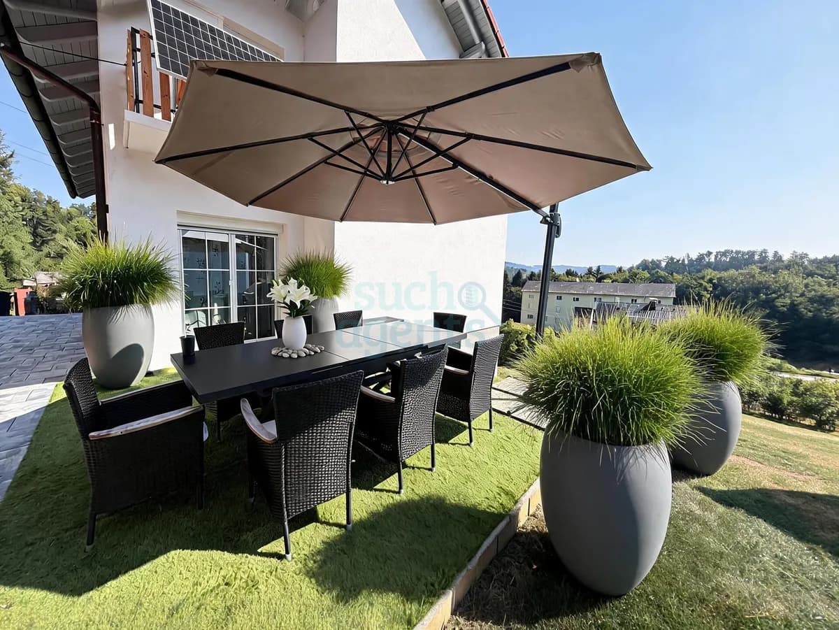 5-Zimmer-Haus kaufen in Voitsberg – 125 m², € 449.000 – Bild 4 von 6