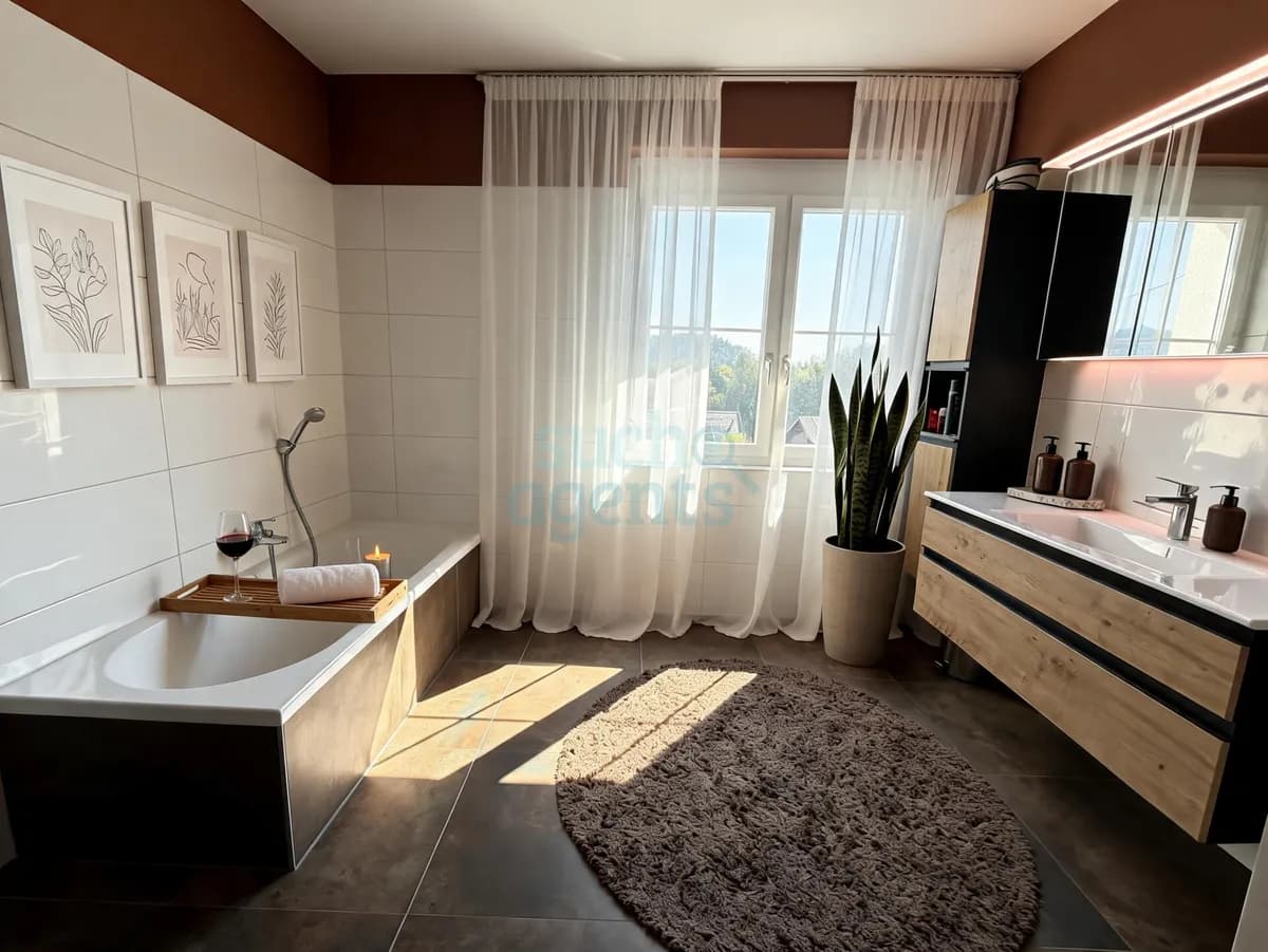 5-Zimmer-Haus kaufen in Voitsberg – 125 m², € 449.000 – Bild 5 von 6