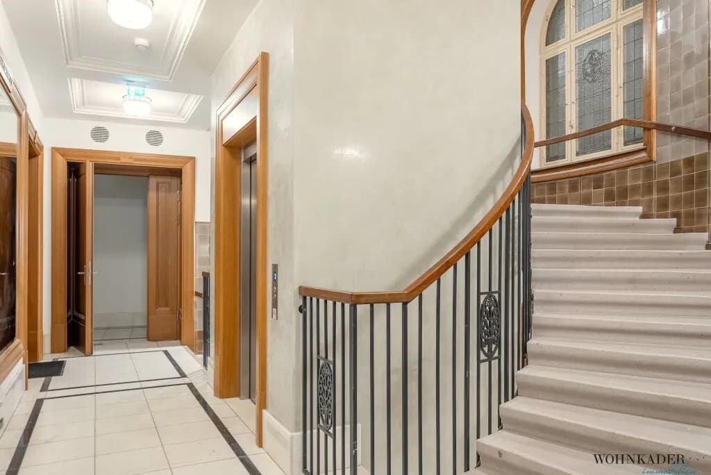 4-Zimmer-Wohnung kaufen in Wien – 117,86 m², € 2.200.000 – Bild 2 von 36