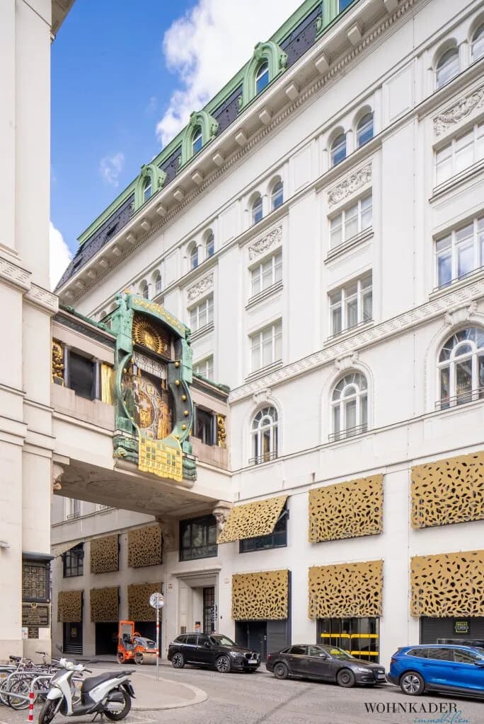 4-Zimmer-Wohnung kaufen in Wien – 117,86 m², € 2.200.000 – Bild 3 von 36