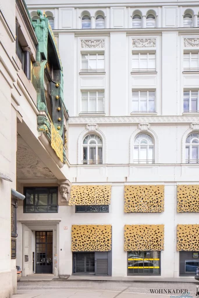 4-Zimmer-Wohnung kaufen in Wien – 117,86 m², € 2.200.000 – Bild 4 von 36