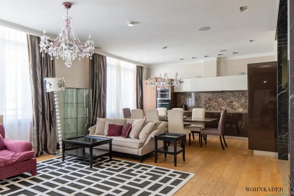 4-Zimmer-Wohnung kaufen in Wien – 117,86 m², € 2.200.000 – Bild 23 von 36