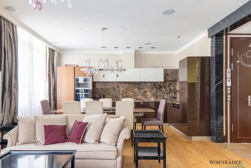 4-Zimmer-Wohnung kaufen in Wien – 117,86 m², € 2.200.000 – Bild 24 von 36