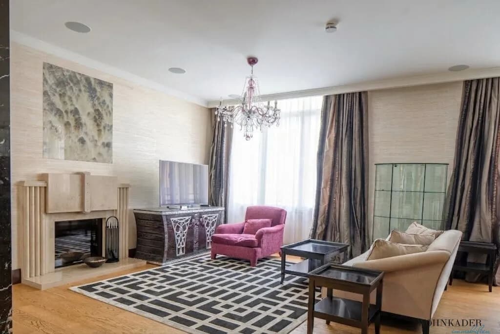 4-Zimmer-Wohnung kaufen in Wien – 117,86 m², € 2.200.000 – Bild 26 von 36