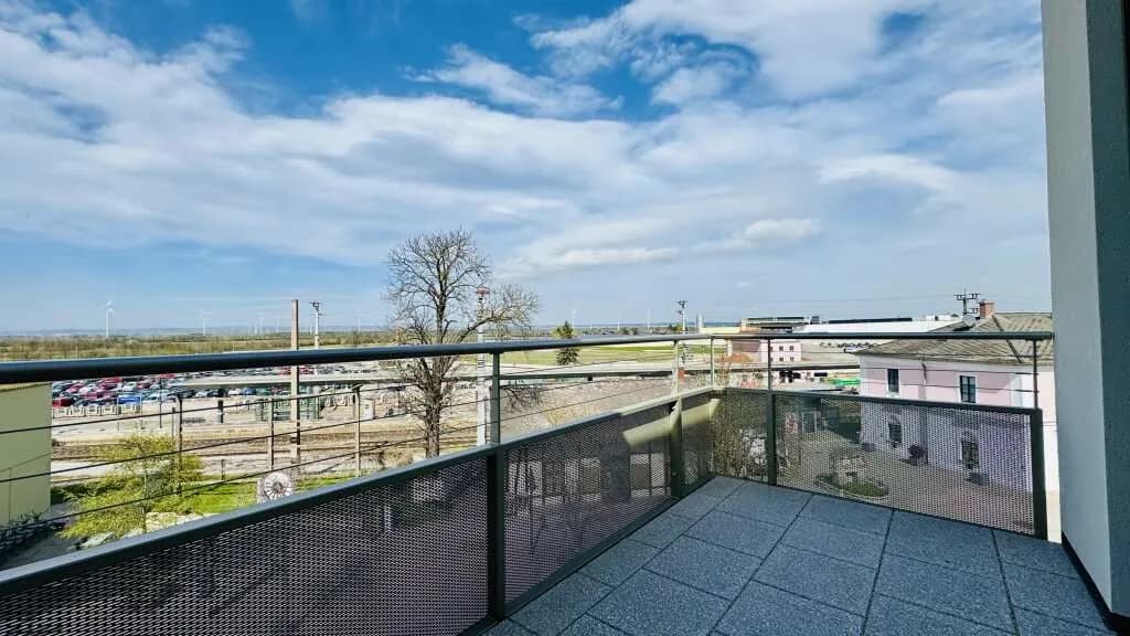 3-Zimmer-Wohnung kaufen in Gänserndorf – 85,09 m², € 410.000