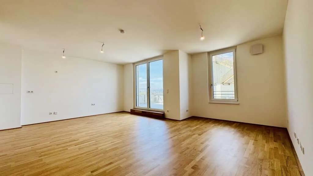3-Zimmer-Wohnung kaufen in Gänserndorf – 85,09 m², € 410.000 – Bild 4 von 23