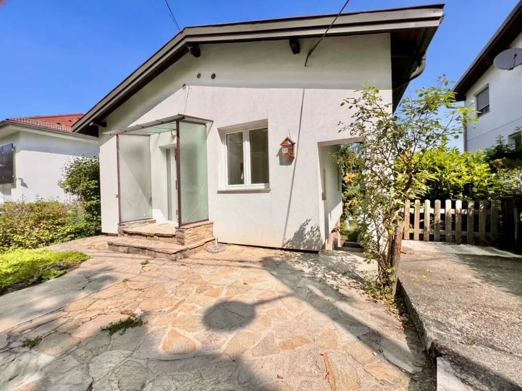 4-Zimmer-Haus mieten in Wien – 75 m², € 995