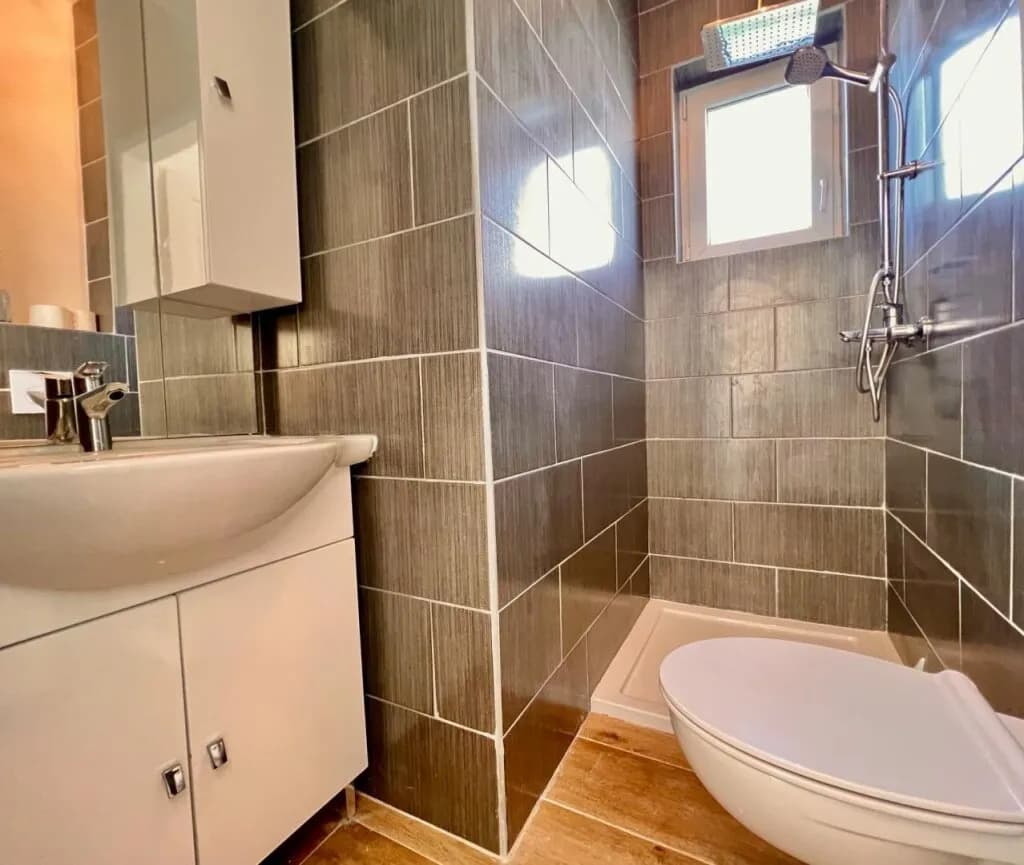 4-Zimmer-Haus mieten in Wien – 75 m², € 995 – Bild 8 von 17