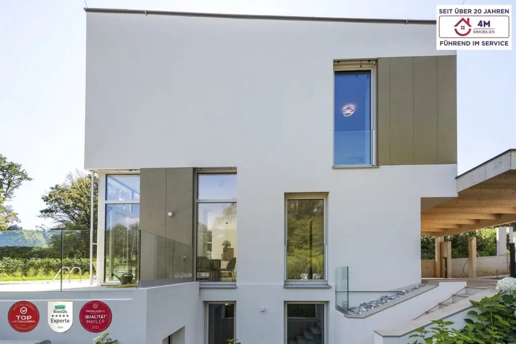 5-Zimmer-Immobilie kaufen in Sankt Pölten Land – 190 m², € 990.000 – Bild 4 von 27