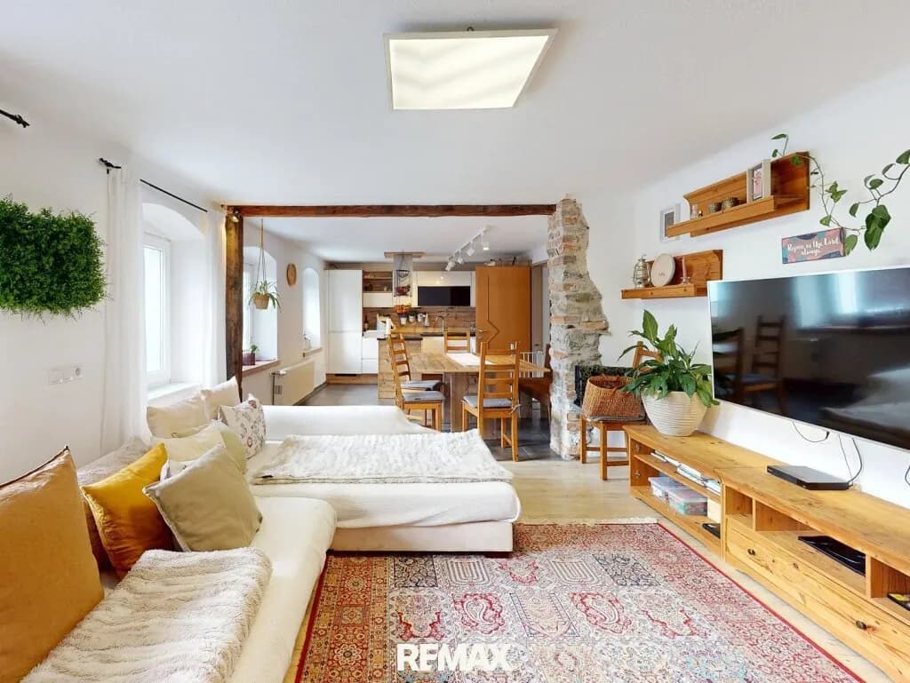 5-Zimmer-Immobilie kaufen in Imst – 149 m², € 400.000 – Bild 2 von 13