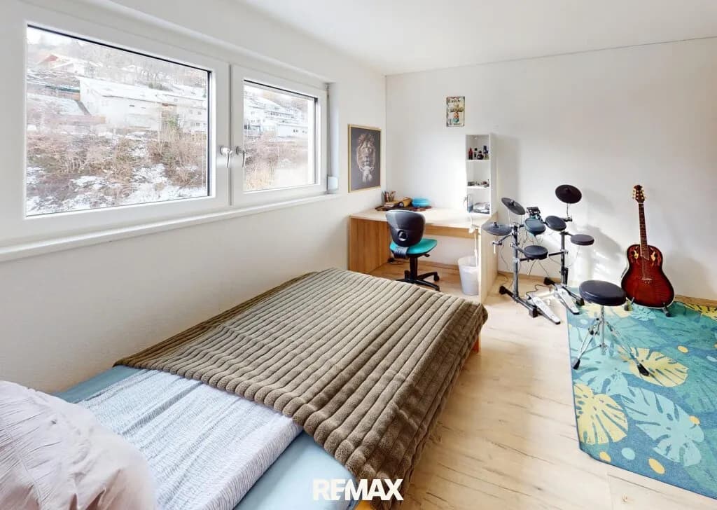 5-Zimmer-Immobilie kaufen in Imst – 149 m², € 400.000 – Bild 11 von 13
