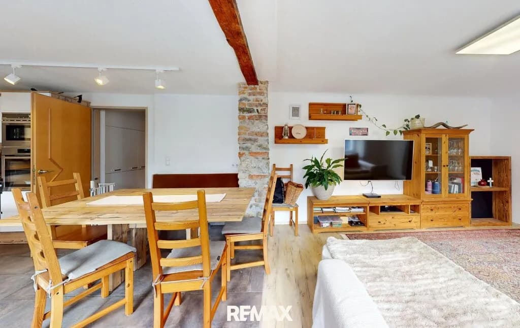 5-Zimmer-Immobilie kaufen in Imst – 149 m², € 400.000 – Bild 13 von 13