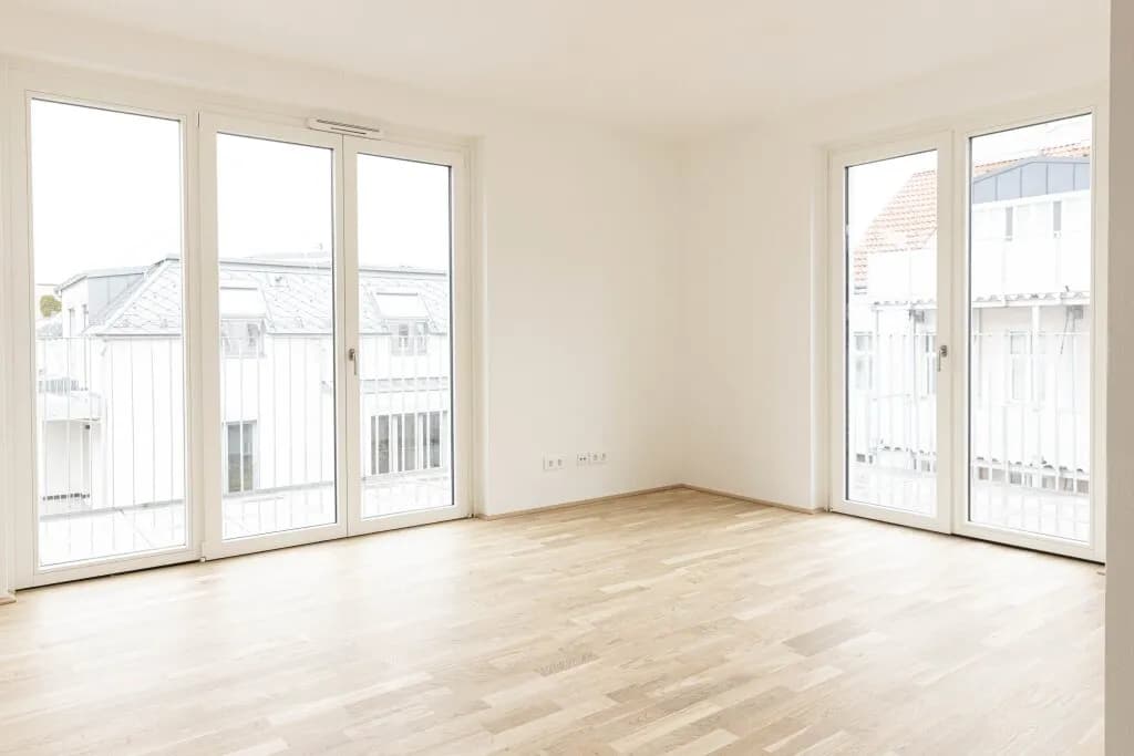 4-Zimmer-Wohnung mieten in Wien – 80,13 m², € 1.769
