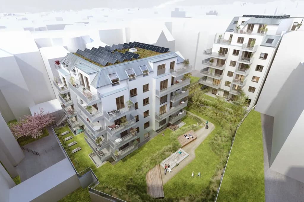 4-Zimmer-Wohnung mieten in Wien – 80,13 m², € 1.769 – Bild 9 von 15