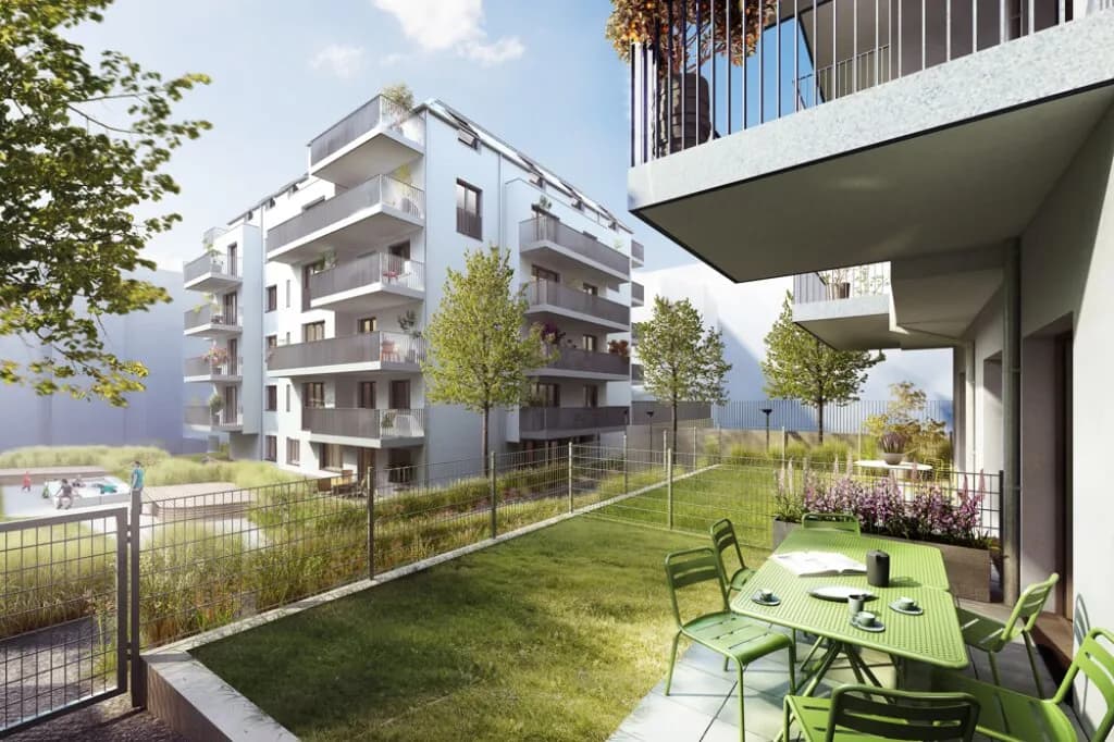 4-Zimmer-Wohnung mieten in Wien – 80,13 m², € 1.769 – Bild 10 von 15