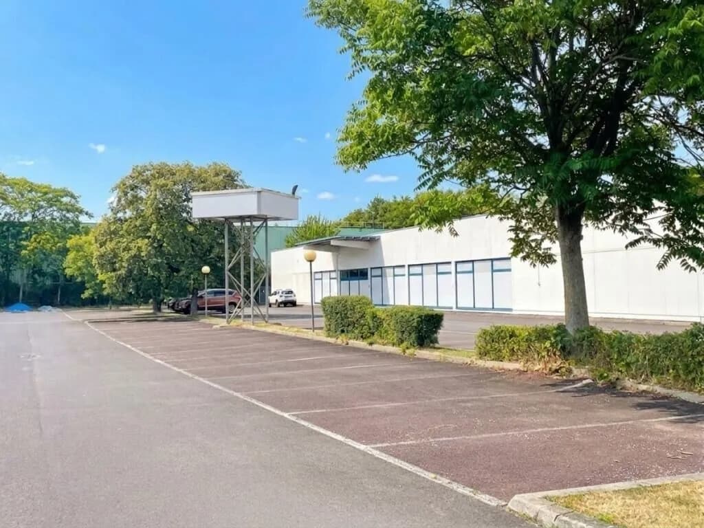 Gewerbeimmobilie mieten in Linz – 378 m², € 3.841 – Bild 3 von 13