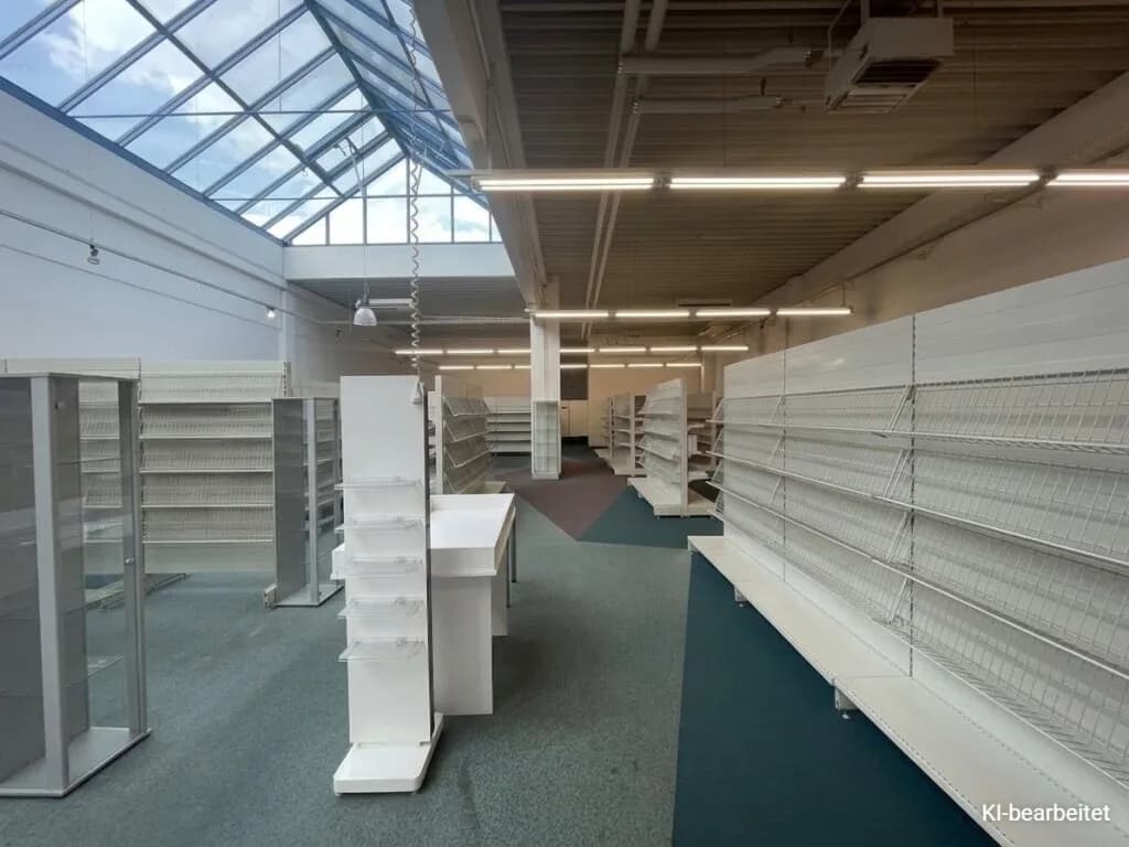 Gewerbeimmobilie mieten in Linz – 378 m², € 3.841 – Bild 4 von 13