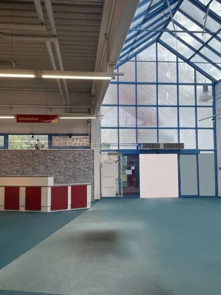 Gewerbeimmobilie mieten in Linz – 378 m², € 3.841 – Bild 5 von 13