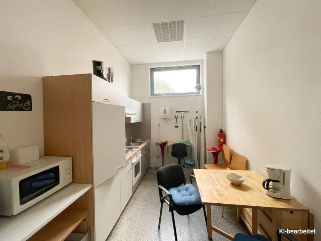 Gewerbeimmobilie mieten in Linz – 378 m², € 3.841 – Bild 6 von 13