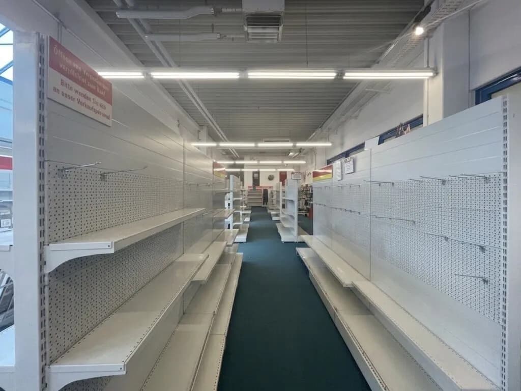 Gewerbeimmobilie mieten in Linz – 378 m², € 3.841 – Bild 7 von 13