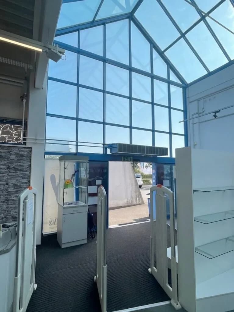 Gewerbeimmobilie mieten in Linz – 378 m², € 3.841 – Bild 8 von 13