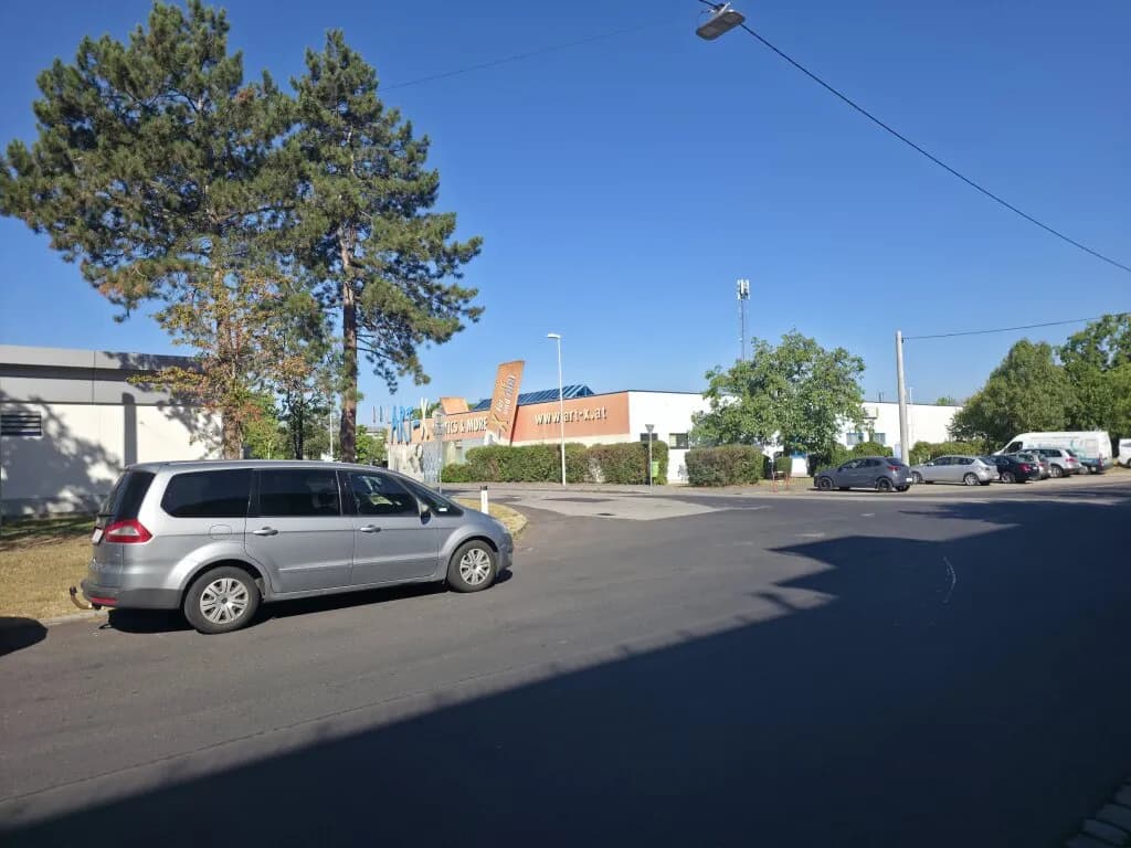 Gewerbeimmobilie mieten in Linz – 378 m², € 3.841 – Bild 10 von 13