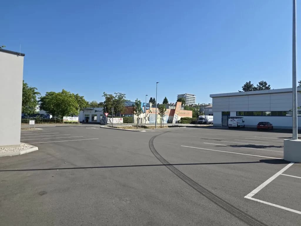 Gewerbeimmobilie mieten in Linz – 378 m², € 3.841 – Bild 11 von 13
