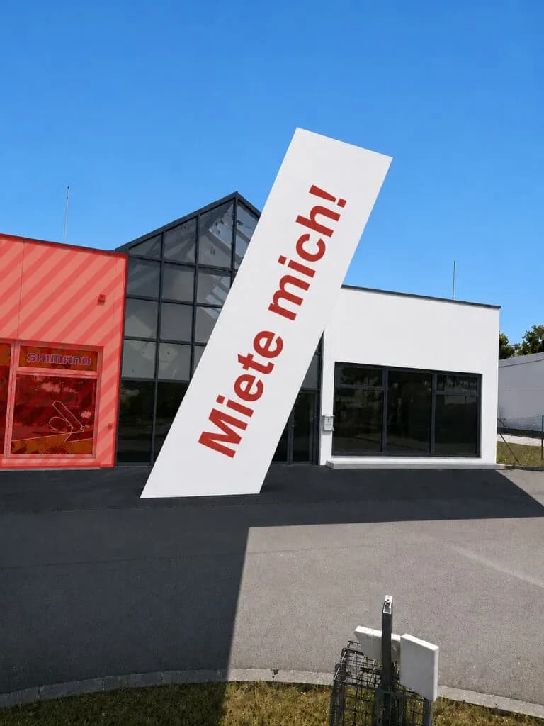 Gewerbeimmobilie mieten in Linz – 378 m², € 3.841 – Bild 12 von 13