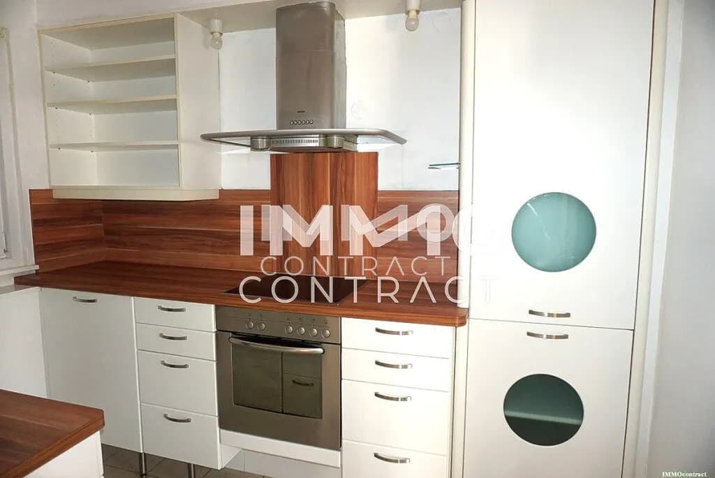 4-Zimmer-Wohnung mieten in Steyr – 91,5 m², € 805 – Bild 2 von 14