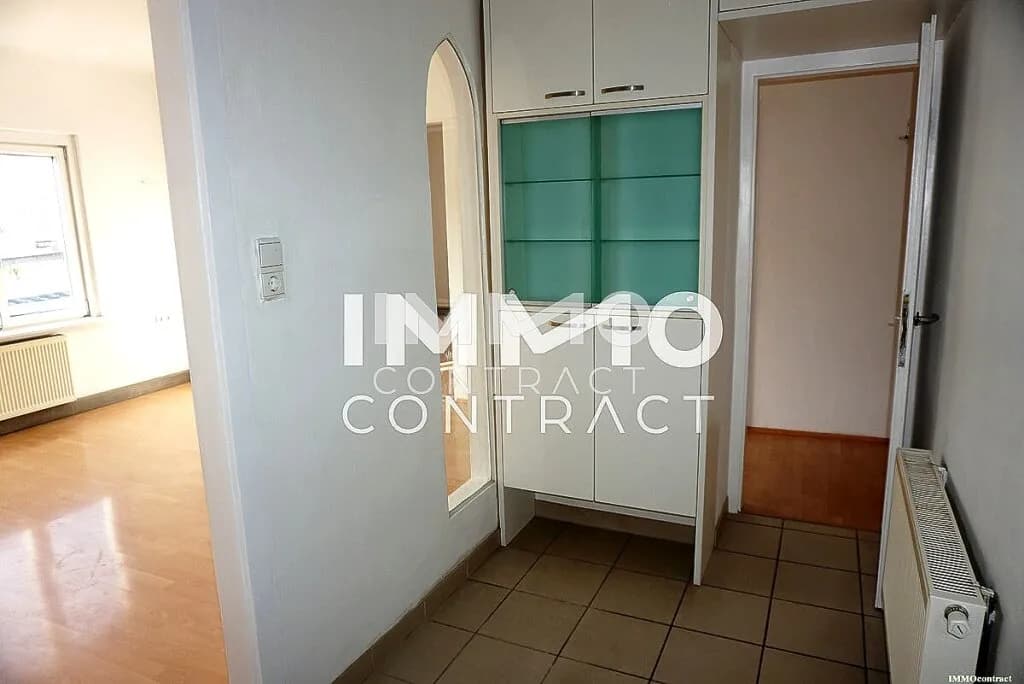 4-Zimmer-Wohnung mieten in Steyr – 91,5 m², € 805 – Bild 5 von 14